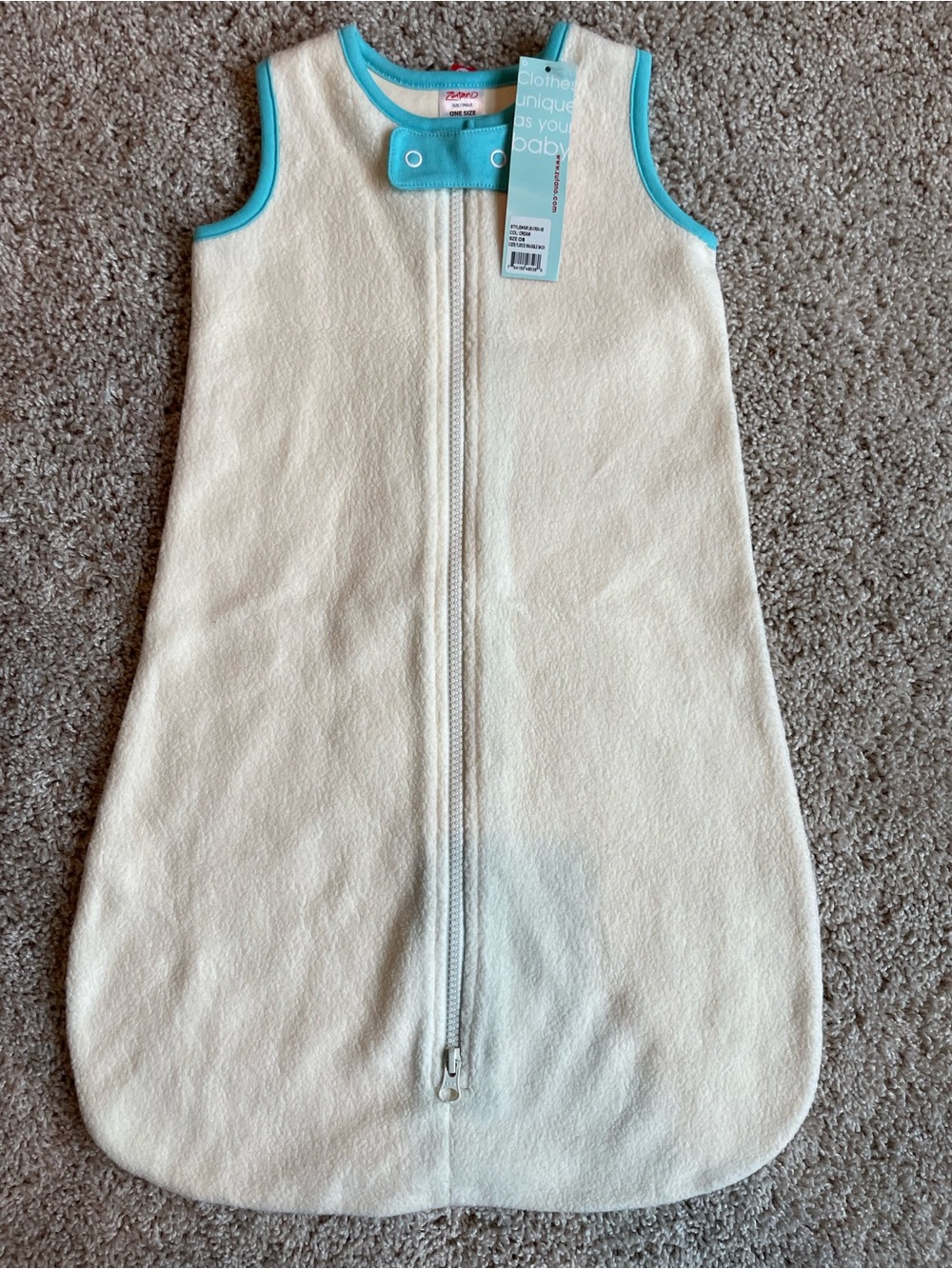 Sleep Sack